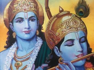 Review of Amar chitra Kathas –Rama’s Ring