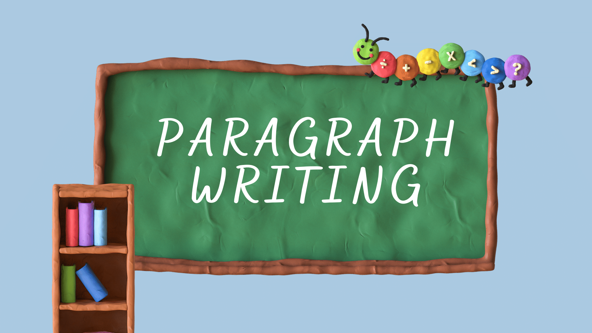 Paragraph Writing - Teachers Help Teachers | Teachers Help Teachers
